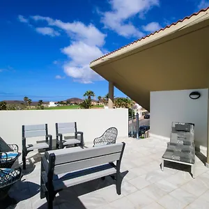 Golf Y Mar Villa San Miguel de Abona