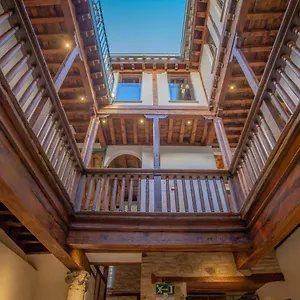 La Casa De La Tuerta By Ap Apartment Toledo