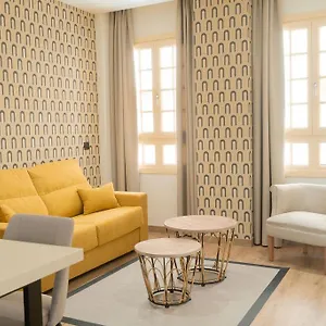 Chinitas Apartment Malaga