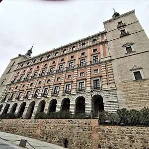 Casa Cervantes Holiday home Toledo