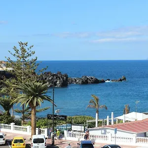 Ocean View At The Playa De La Arena Apartment Puerto de Santiago (Tenerife)