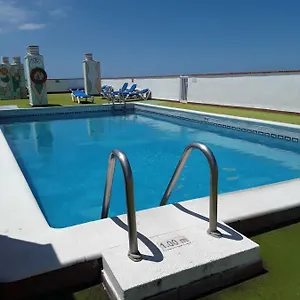 Girasol Ii Apartment Puerto de la Cruz (Tenerife)