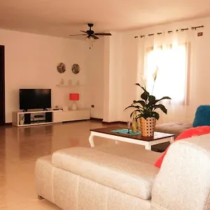 Large On Golf Course Apartment San Miguel de Abona